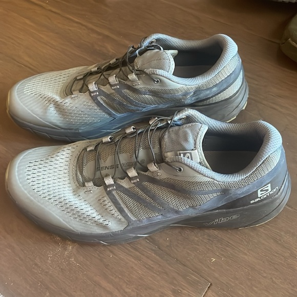 Salomon Sense Ride 2 - Picture 3 of 5